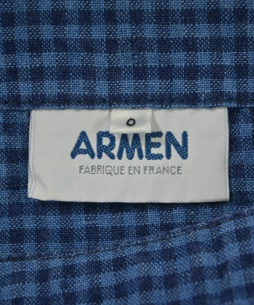 ARMEN เสื้อลำลอง