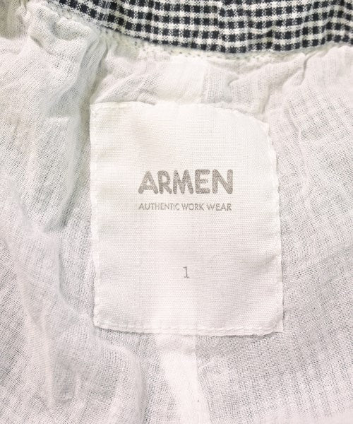 ARMEN กางเกง อื่น