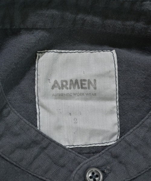 ARMEN เสื้อลำลอง