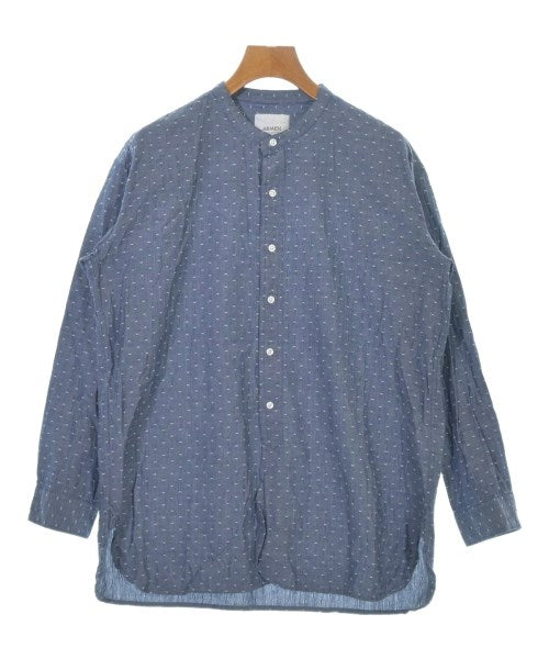 ARMEN เสื้อลำลอง