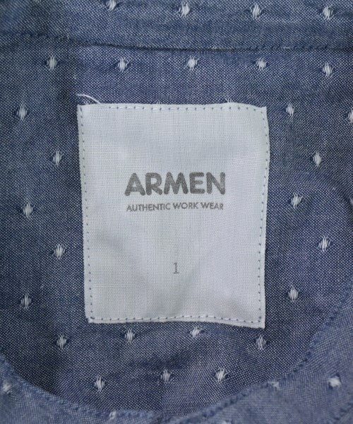 ARMEN เสื้อลำลอง