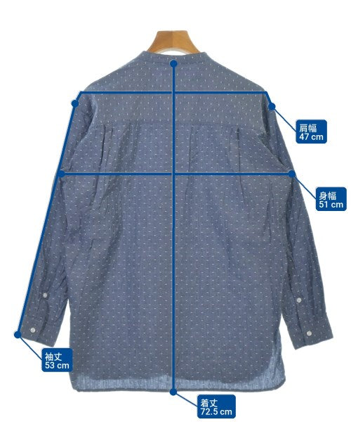 ARMEN เสื้อลำลอง