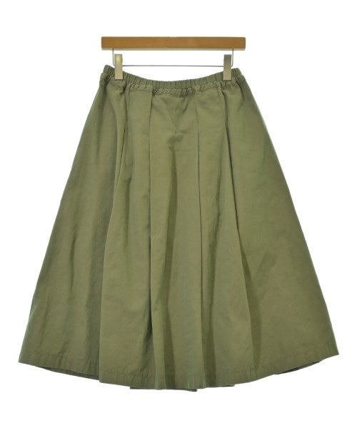 ARMEN กระโปรงยาวถึงเข่า