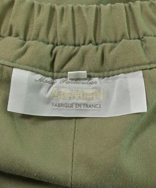 ARMEN กระโปรงยาวถึงเข่า