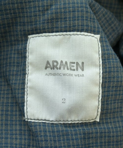 ARMEN กระโปรงยาว/แม็กซี่ยาว