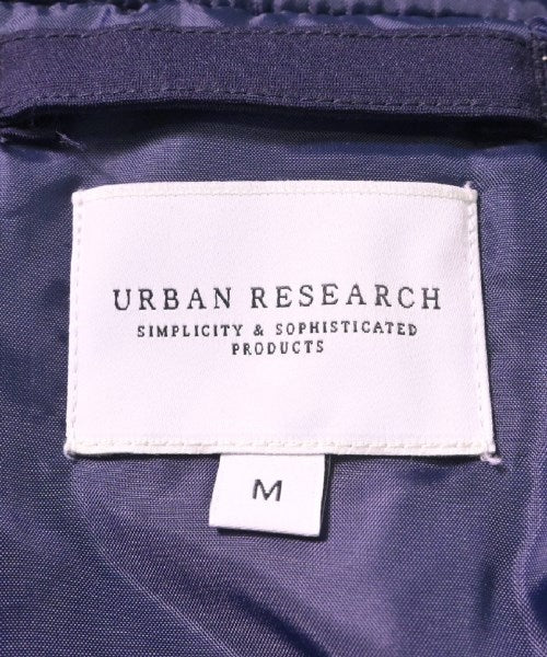 URBAN RESEARCH แจ็กเก็ตทหาร