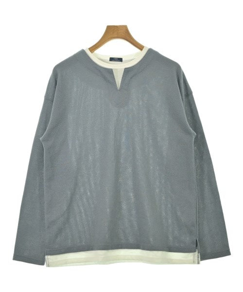 URBAN RESEARCH เสื้อยืด/เสื้อท็อปส์
