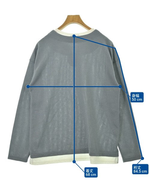 URBAN RESEARCH เสื้อยืด/เสื้อท็อปส์