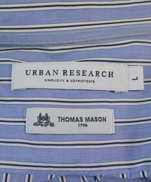 URBAN RESEARCH เสื้อลำลอง