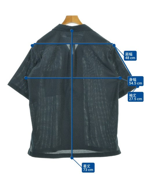 URBAN RESEARCH เสื้อลำลอง