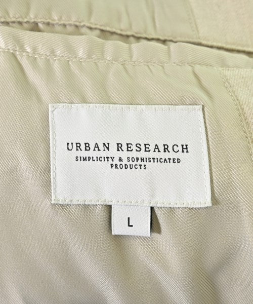 URBAN RESEARCH แจ็คเก็ต