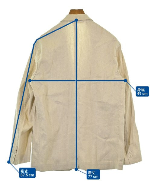 URBAN RESEARCH แจ็คเก็ต