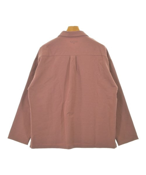 URBAN RESEARCH เสื้อลำลอง
