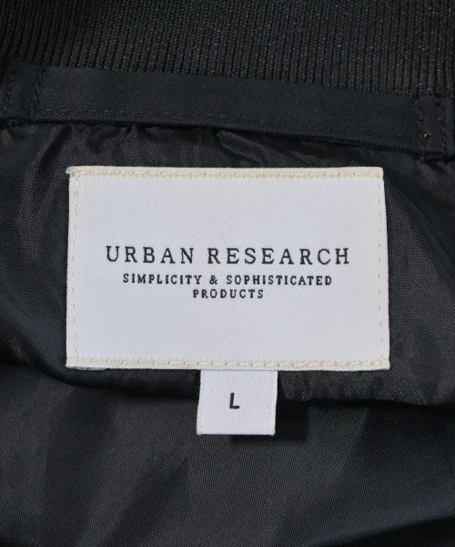 URBAN RESEARCH แจ็กเก็ตทหาร