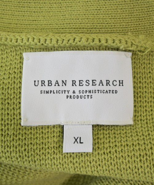 URBAN RESEARCH เสื้อคาร์ดิแกน