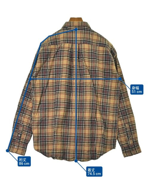URBAN RESEARCH เสื้อลำลอง