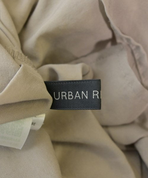 URBAN RESEARCH เสื้อลำลอง