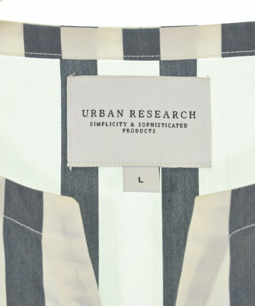 URBAN RESEARCH เสื้อลำลอง