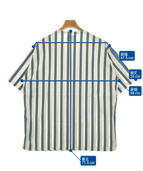 URBAN RESEARCH เสื้อลำลอง