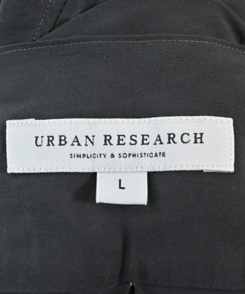 URBAN RESEARCH เสื้อลำลอง