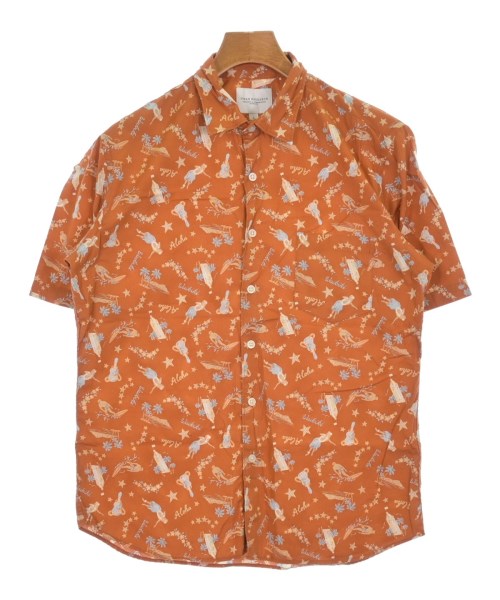 URBAN RESEARCH เสื้อลำลอง