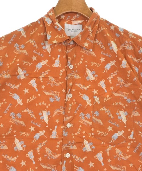 URBAN RESEARCH เสื้อลำลอง