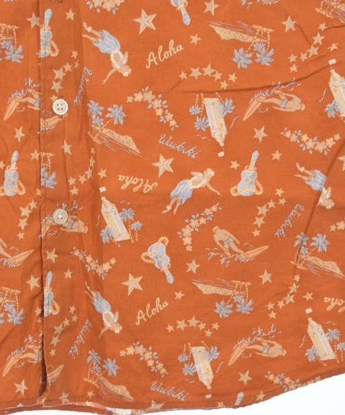 URBAN RESEARCH เสื้อลำลอง