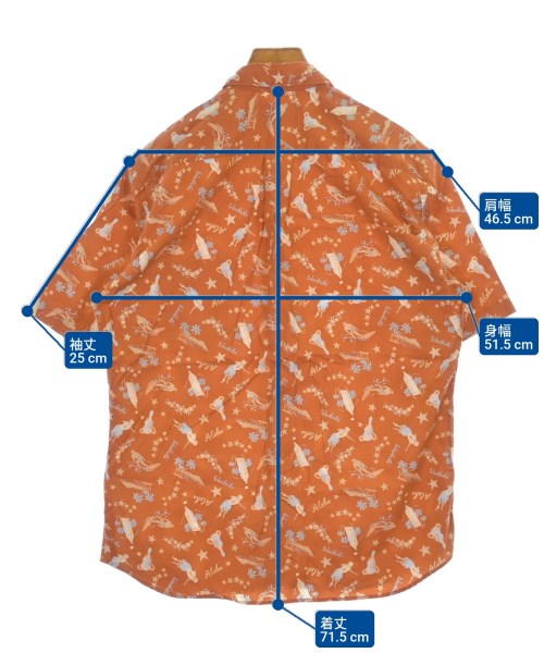 URBAN RESEARCH เสื้อลำลอง