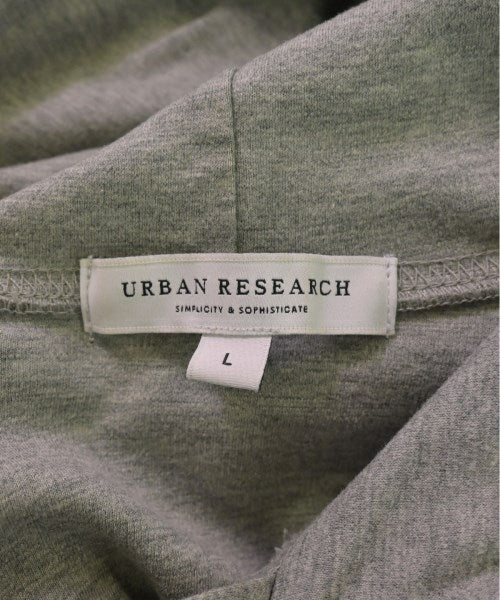 URBAN RESEARCH เสื้อฮู้ด