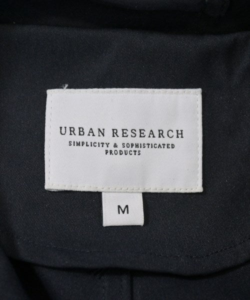 URBAN RESEARCH เสื้อคลุมคอปก Soutien