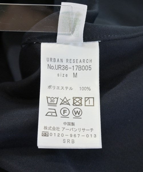 URBAN RESEARCH เสื้อคลุมคอปก Soutien