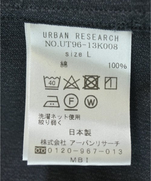 URBAN RESEARCH เสื้อลำลอง
