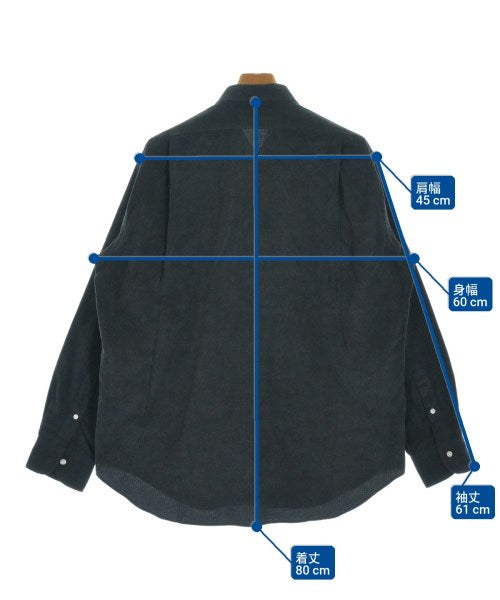 URBAN RESEARCH เสื้อลำลอง