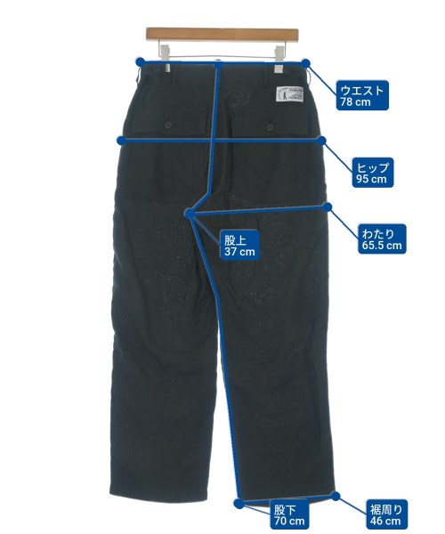 URBAN RESEARCH กางเกง อื่น