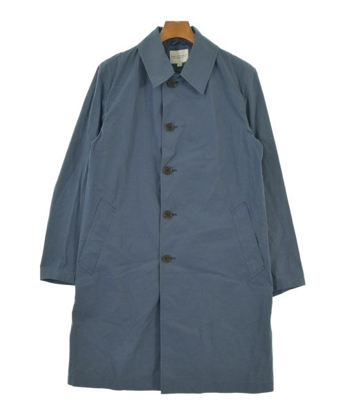 URBAN RESEARCH เสื้อคลุมคอปก Soutien