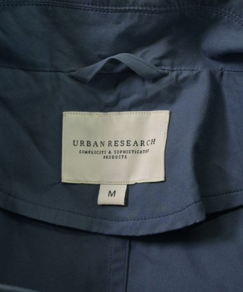 URBAN RESEARCH เสื้อคลุมคอปก Soutien
