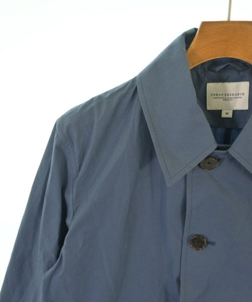 URBAN RESEARCH เสื้อคลุมคอปก Soutien