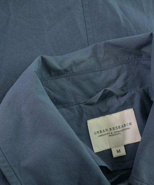 URBAN RESEARCH เสื้อคลุมคอปก Soutien