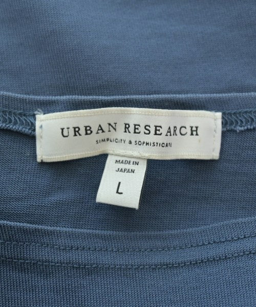 URBAN RESEARCH เสื้อยืด/เสื้อท็อปส์