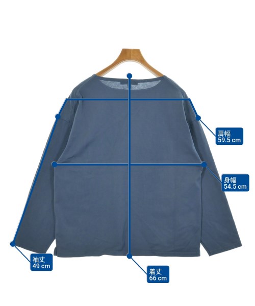 URBAN RESEARCH เสื้อยืด/เสื้อท็อปส์