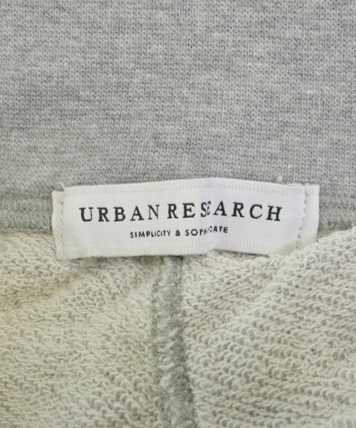 URBAN RESEARCH กางเกงวอร์ม