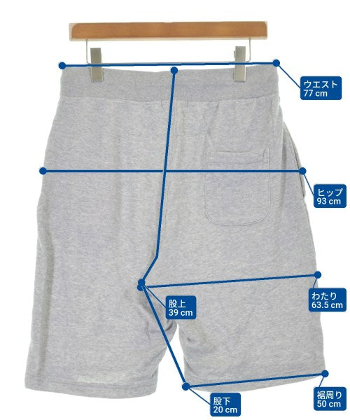 URBAN RESEARCH กางเกงวอร์ม