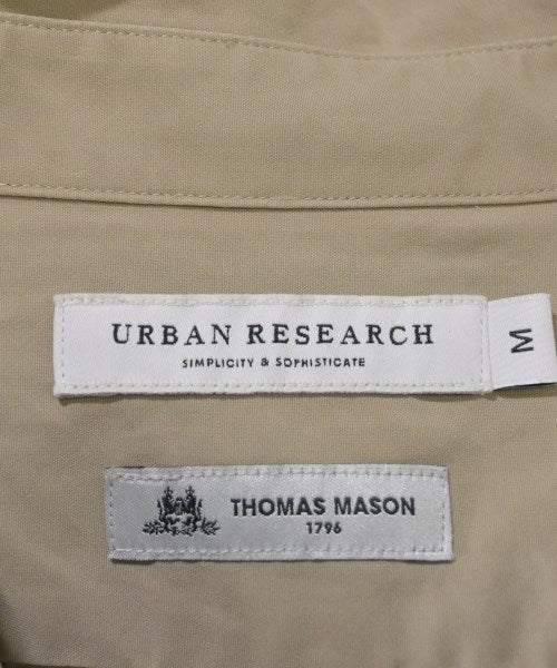 URBAN RESEARCH เสื้อลำลอง