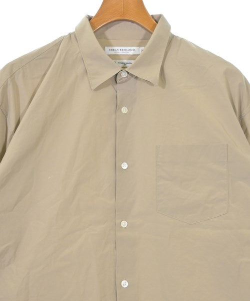 URBAN RESEARCH เสื้อลำลอง