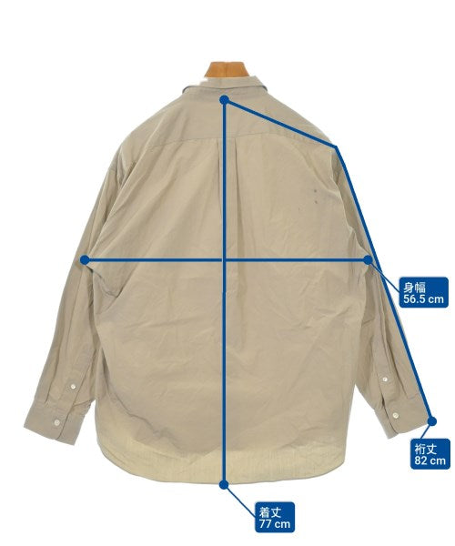 URBAN RESEARCH เสื้อลำลอง