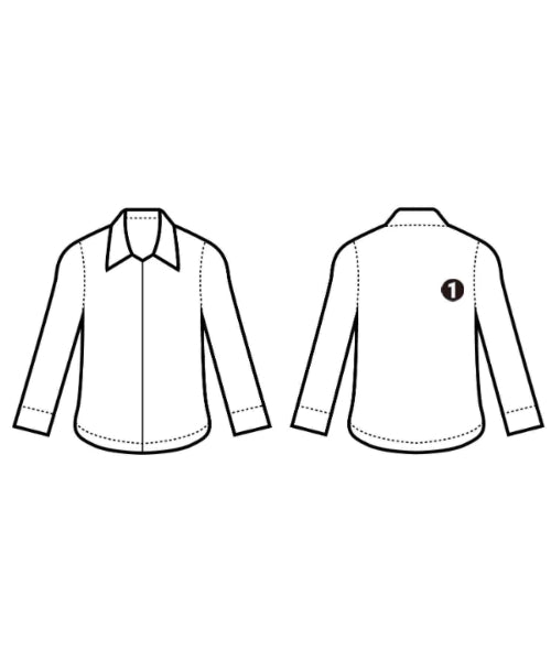 URBAN RESEARCH เสื้อลำลอง