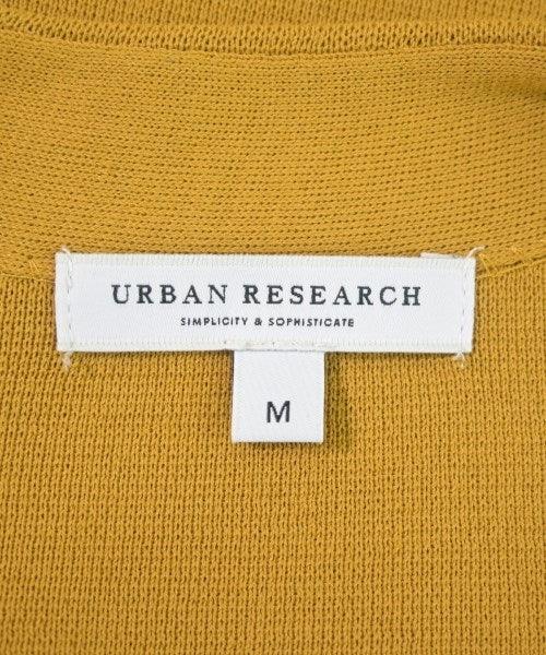 URBAN RESEARCH เสื้อคาร์ดิแกน