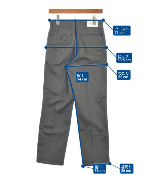 URBAN RESEARCH กางเกงขายาว