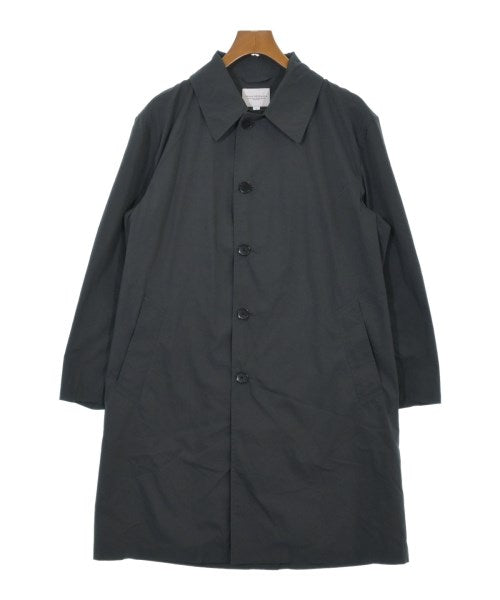 URBAN RESEARCH เสื้อคลุมคอปก Soutien