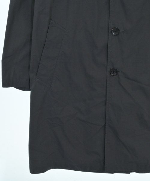 URBAN RESEARCH เสื้อคลุมคอปก Soutien